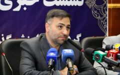 برگزاری آزمون‌های جامع استعدادیابی و نخبه‌پروری در ۸۴ پایگاه بسیج فارس