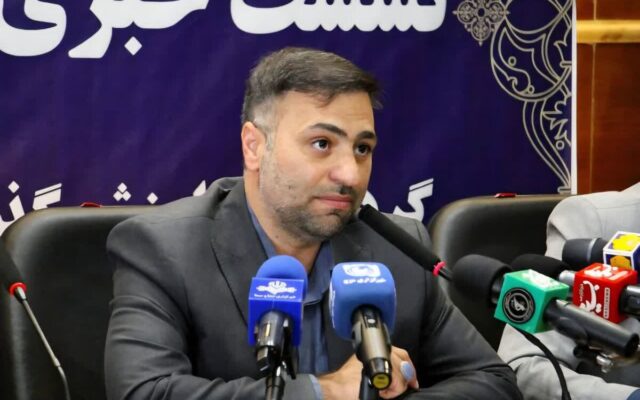 برگزاری آزمون‌های جامع استعدادیابی و نخبه‌پروری در ۸۴ پایگاه بسیج فارس