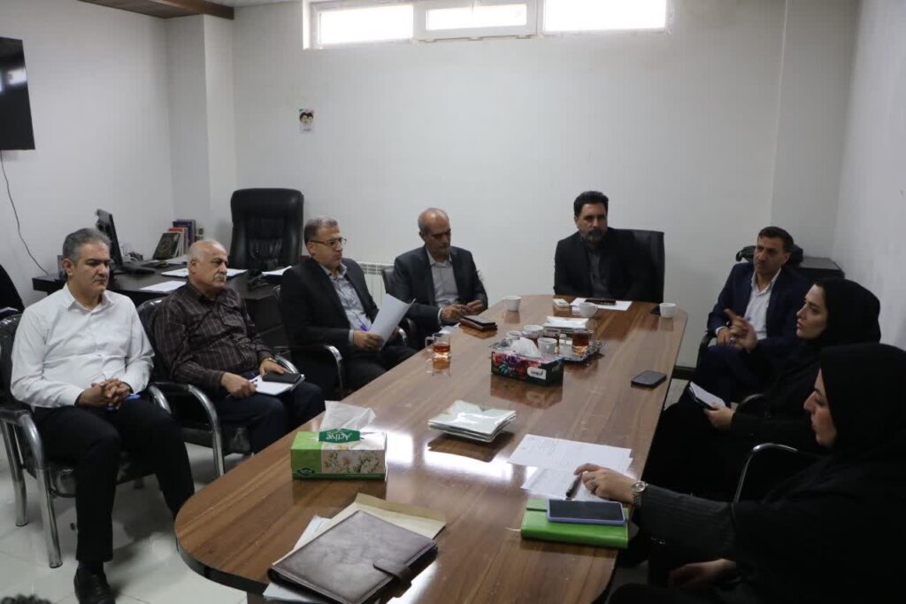 اطلاعات پهنه‌بندی اراضی کشاورزی لرستان بازبینی می‌شود