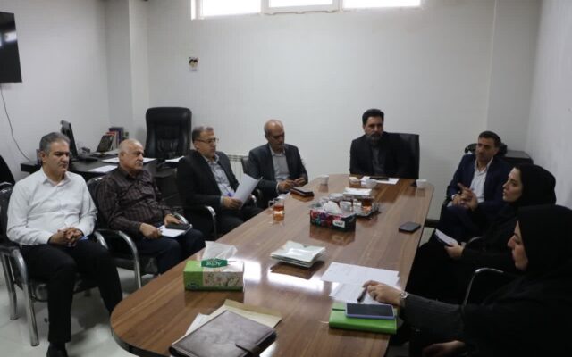 اطلاعات پهنه‌بندی اراضی کشاورزی لرستان بازبینی می‌شود