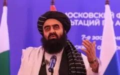 طالبان: تنش‌ها با پاکستان از طریق دیپلماسی قابل حل است