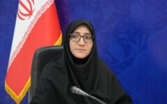 اداره‌کل کتابخانه‌های لرستان پس از ۲۳ سال صاحب ساختمان اداری شد