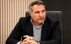 اردوگاه ۶۳ هزار مترمربعی سپیدان در مسیر ملی‌شدن قرار گرفت
