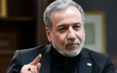 عراقچی : هزینه حمایت از اسرائیل را مالیات دهندگان آمریکا پرداختند