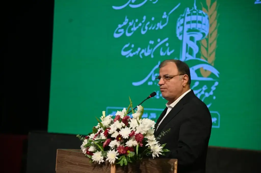 تاکید استاندار گلستان بر استفاده از ظرفیت شرکت‌های دانش‌بنیان