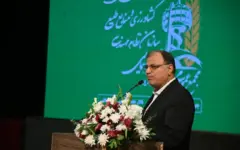 تاکید استاندار گلستان بر استفاده از ظرفیت شرکت‌های دانش‌بنیان