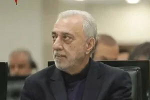 اخلاقی: معماری جدید وزارت دفاع متناسب با تحولات دنبال می‌شود