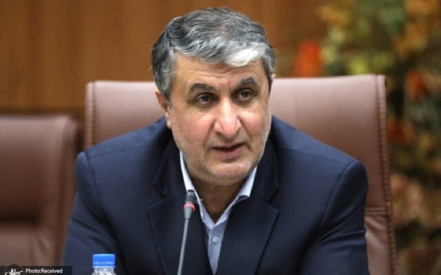اسلامی: آژانس به وظایف خود در قبال ایران عمل نمیکند؛ انرژی صلحآمیز هستهای حق همه ملتهاست / تولید بیش از ۷۲ محصول رادیودارو در کشور و صادرات به ۱۹ کشور جهان