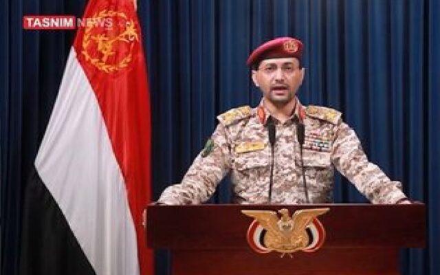 عملیات یمن در عمق عربستان/ پالایشگاه آرامکو و فرودگاه ریاض هدف قرار گرفت
