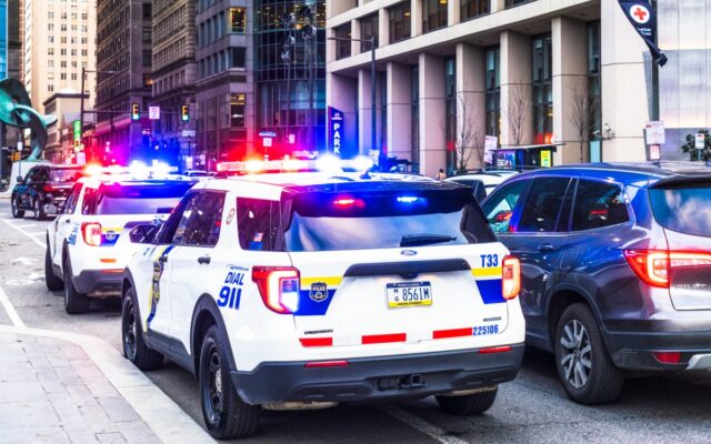 An Anthropic AI model sent a false homicide tip to Philadelphia police