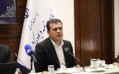 آمادگی معاونت علمی ریاست جمهوری برای حمایت از طراحی زیست‌بوم ملی فناورانه زبان فارسی