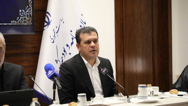 آمادگی معاونت علمی ریاست جمهوری برای حمایت از طراحی زیستبوم ملی فناورانه زبان فارسی