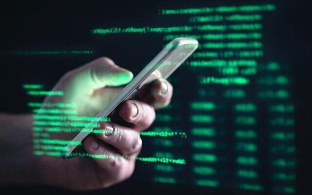 کلاهبرداری با لینک کارت دعوت عروسی؛ مراقب هک تلفن همراه باشید