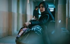 «جواز دفن» از آمریکا جایزه گرفت