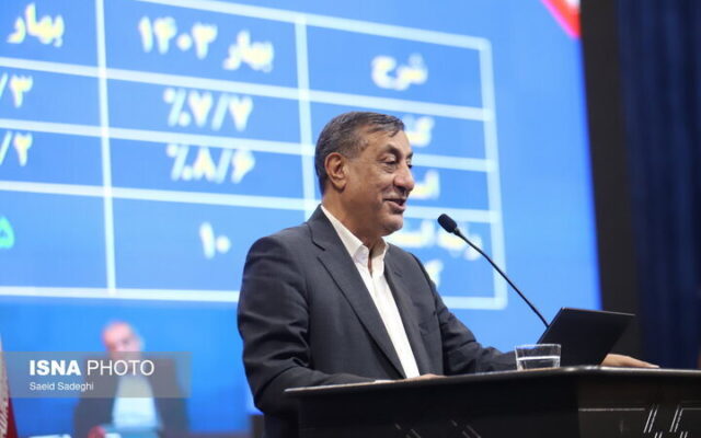 قائم پناه: قبل از انقلاب پنیر و کره را از خارج تأمین می‌کردند اما حالا محصولات ایرانی در کشورهای همسایه عرضه می‌شوند/ صادرات تخم و گوشت مرغ ادامه دارد