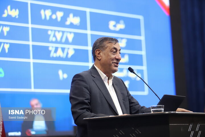 قائم پناه: قبل از انقلاب پنیر و کره را از خارج تأمین میکردند اما حالا محصولات ایرانی در کشورهای همسایه عرضه میشوند/ صادرات تخم و گوشت مرغ ادامه دارد