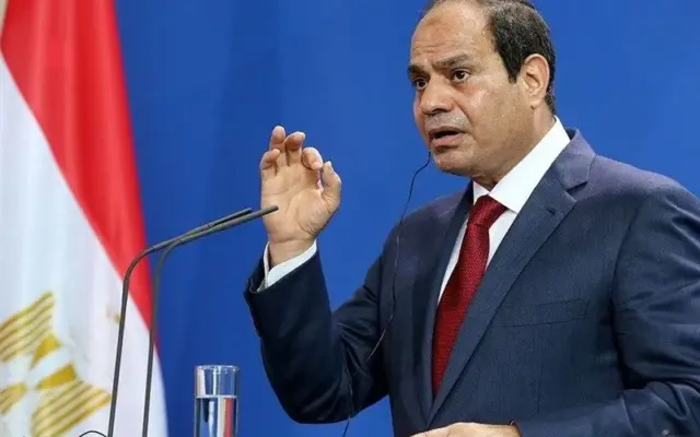 السیسی: قانون اساسی مصر تغییر نخواهد کرد؛ ریاست جمهوری‌ام سال ۲۰۳۰ به پایان می‌رسد