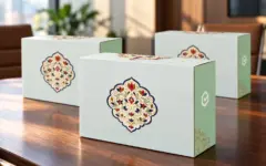 چرا سازمان‌ها برای تهیه سبد کالای کارکنان به سراغ گودباکس می‌روند؟