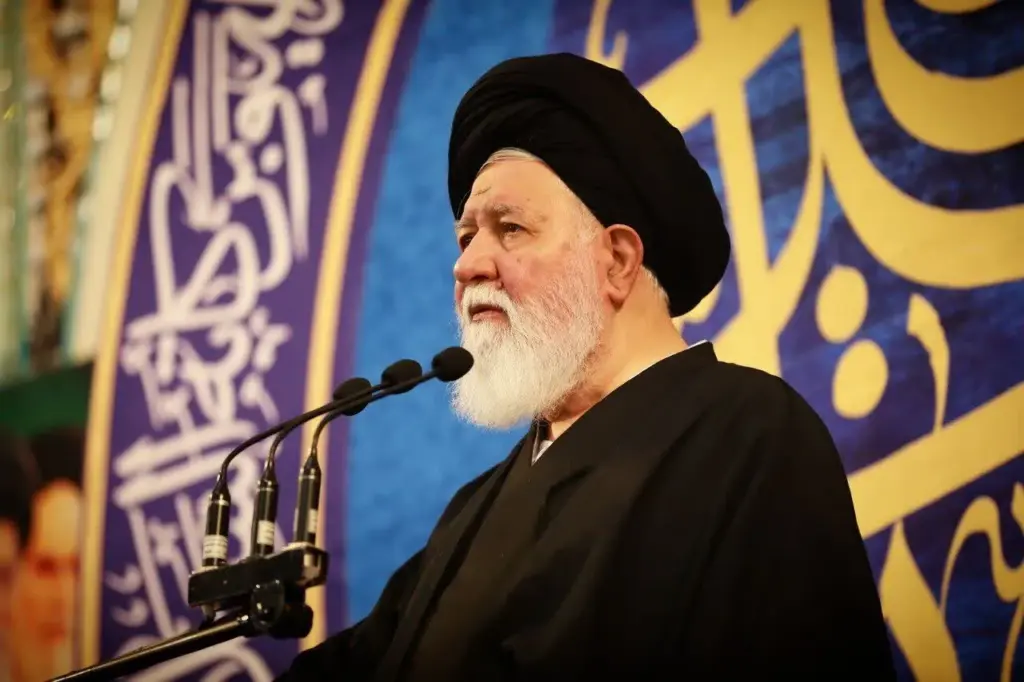 ابراز شادمانی علم‌الهدی: خوشبختانه، حرکت‌های دیپلماتیک در جنگ و میانجیگری‌ها به بن‌بست رسیده است