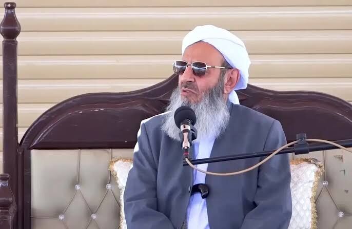 امام جمعه مسجد مکی زاهدان: توقف ناامنی و خشونت وظیفهای همگانی است