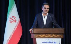 تکمیل ۹۵ درصدی طرح ملی جی‌نف تا پایان سال