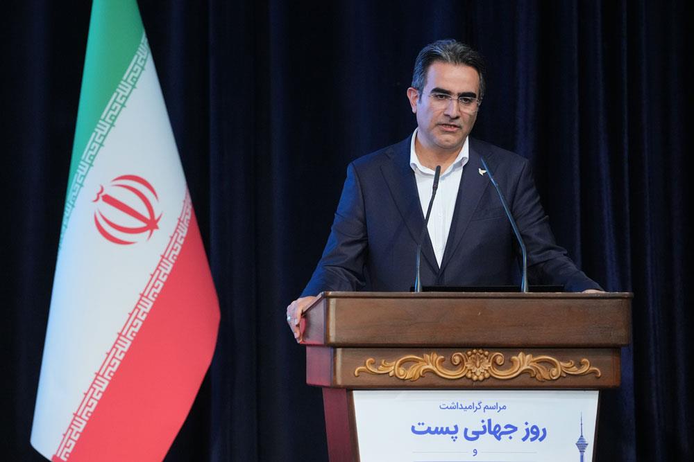 تکمیل ۹۵ درصدی طرح ملی جی‌نف تا پایان سال