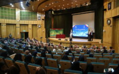 آغاز طرح ملی دانش‌آموزی نجات آب (داناب) در خوزستان