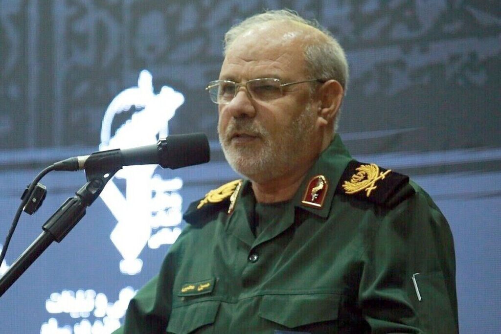 تنگه هرمز همچنان بسته می ماند