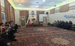 برگزاری دوره تخصصی «ضد اغتشاش و کنترل تجمعات»