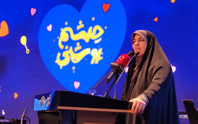 بسته «چشم‌روشنی» سهم نوزادان از خدمات شهر تهران است