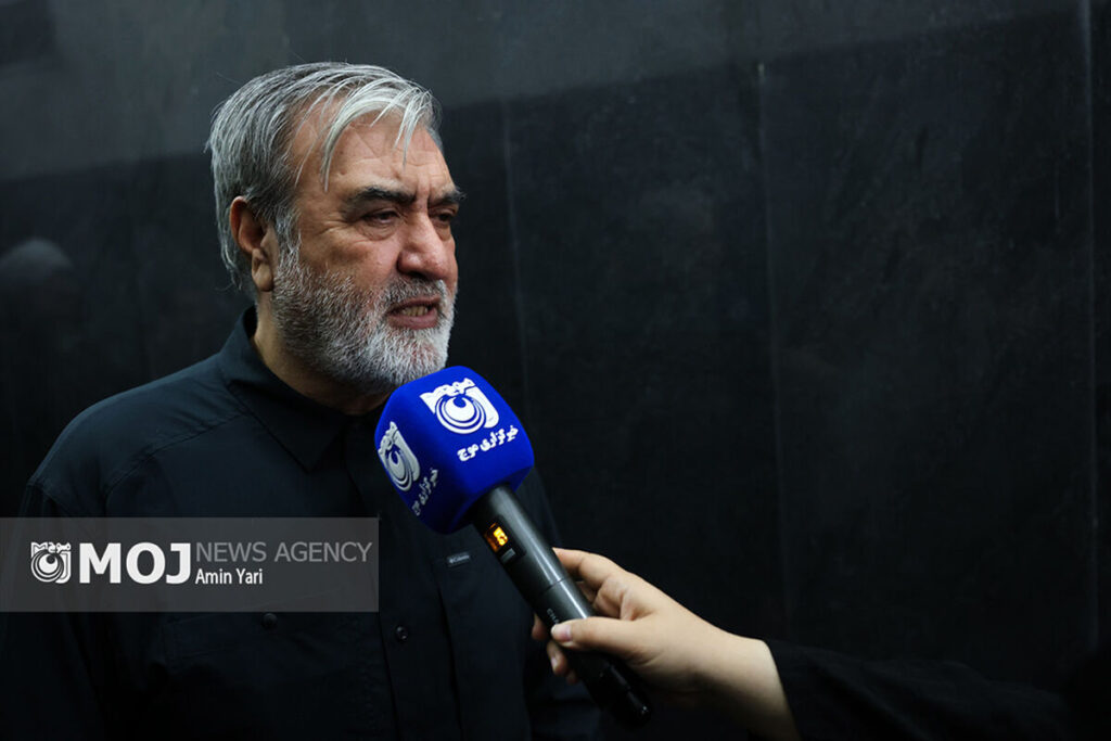 اخلاقی اقدامات خوبی برای ایمن‌سازی تجهیزات نوین نیروهای مسلح شروع کرده است