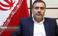 توسعه زیرساخت‌های ریلی و حمایت از تولید، اولویت اقتصادی فارس است