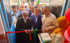 ۸۰۰ میلیارد تومان برای تکمیل طرح‌های آموزشی جنوب بوشهر تخصیص یافت