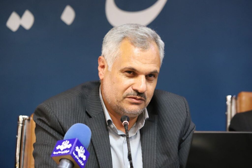 آمادگی زیرساخت‌های برگزاری انتخابات در چهارمحال‌وبختیاری