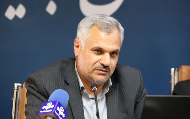 آمادگی زیرساخت‌های برگزاری انتخابات در چهارمحال‌وبختیاری