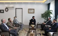جایگاه شورا‌های حل اختلاف در کاهش مراجعات قضایی و ارتقای صلح و سازش در جامعه مؤثر است