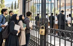 دورهمی دکتر‌ها مانع افزایش پزشک در ایران