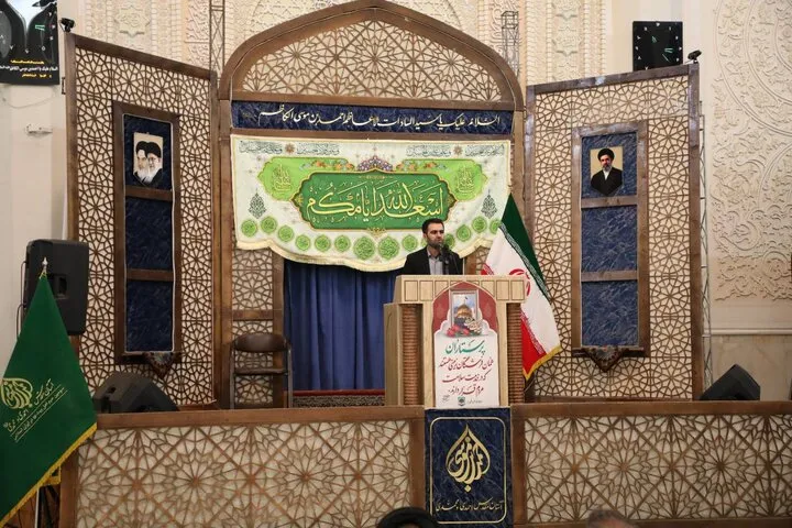 دوراندیش: فرصتهای ورزشی باید برای همه اقشار فراهم شود