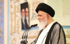 هر اقدامی برای باز شدن تنگه هرمز، کمک به آمریکاست
