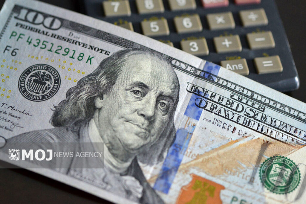 جدیدترین قیمت ارزها در بازار آزاد امروز ۲۵ مهر ۱۴۰۵