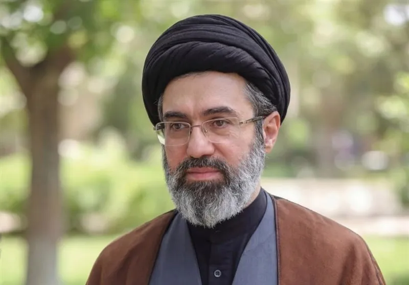 دیدارمحمد باقر قالیباف با رهبر معظم انقلاب