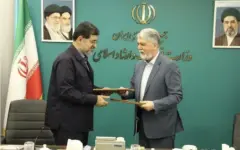زیرساخت‌های فرهنگی و هنری استان قم ارتقا پیدا می‌کند