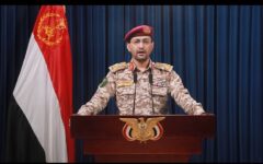 یمن: جنگنده تایفون عربستان را هدف قرار دادیم
