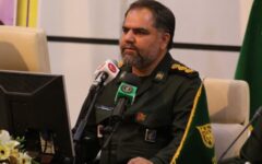 چهارمین اجلاسیه استانی نماز سپاه فجر فارس برگزار می‌شود