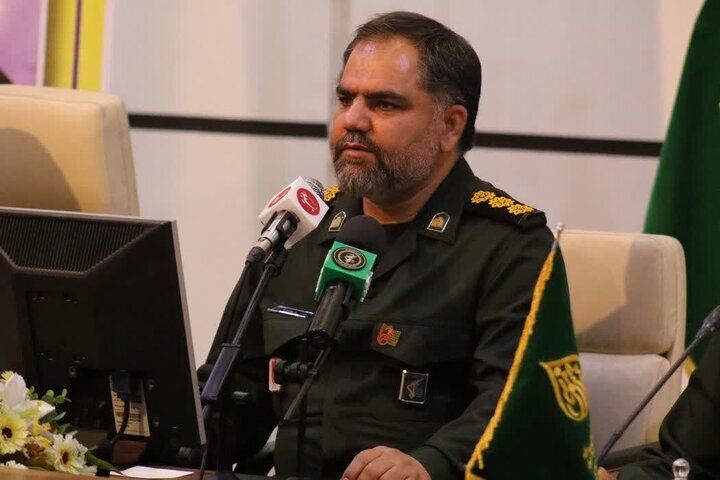 چهارمین اجلاسیه استانی نماز سپاه فجر فارس برگزار میشود