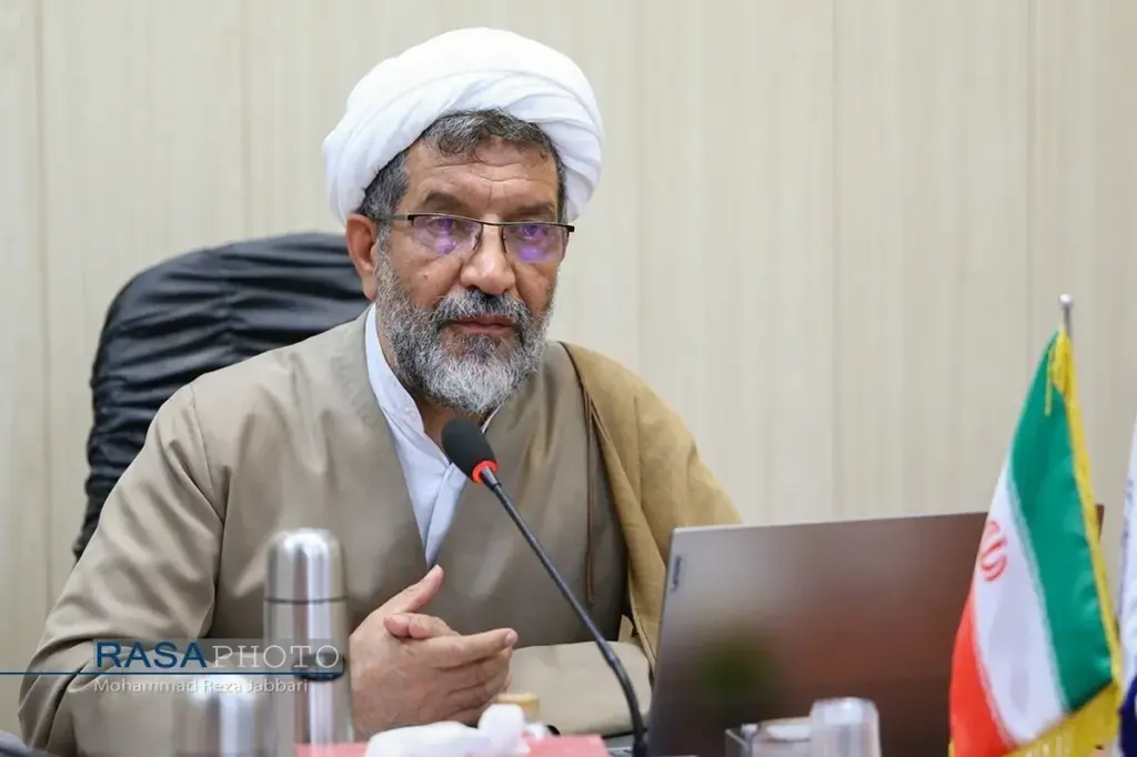 مبانی پنهان علوم مدرن، مانع تربیت انسان مطلوب دین در دانشگاه است + فیلم