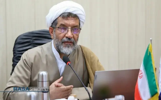 مبانی پنهان علوم مدرن، مانع تربیت انسان مطلوب دین در دانشگاه است + فیلم