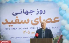 هاشمی: حمایت از ورزشکاران نابینا و کم‌بینا باید در اولویت باشد؛ کسب جایگاه دوم یا سوم پاراآسیایی ارزشمند است