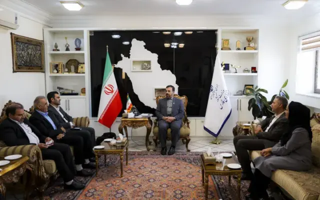 امیری: میزبانی رویدادهای ورزشی رونق گردشگری و اقتصاد فارس را به همراه دارد