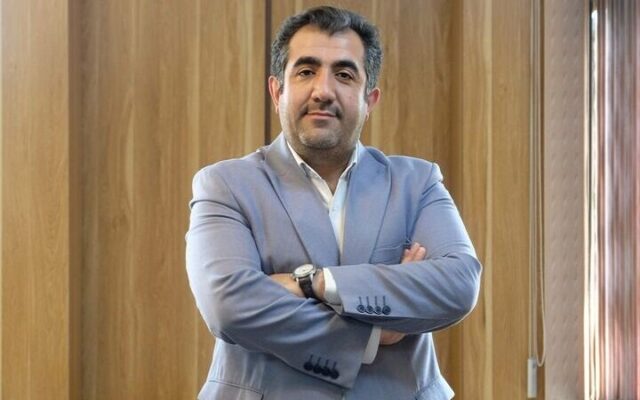 خورسند: صرف عضویت در شانگهای معجزه نمیکند